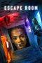 Nonton Film Escape Room (2019) Sub Indo