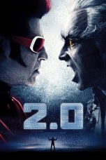 Nonton Film 2.0 (2018) Sub Indo