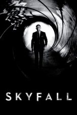 Nonton Film Skyfall (2012) Sub Indo