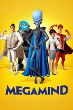 Nonton Film Megamind (2010) Sub Indo