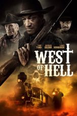 Nonton Film West of Hell (2018) Sub Indo