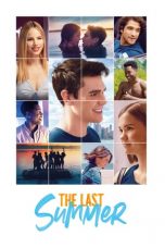 Nonton Film The Last Summer (2019) Sub Indo