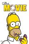 Nonton Film The Simpsons Movie (2007) Sub Indo