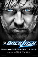 Nonton Film WWE Backlash (2016) Sub Indo