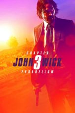 Nonton Film John Wick Chapter 3 – Parabellum (2019) Sub Indo