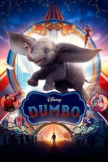 Nonton Film Dumbo (2019) Sub Indo