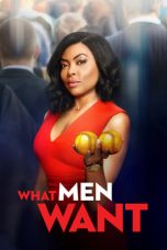 Nonton Film What Men Want (2019) Sub Indo