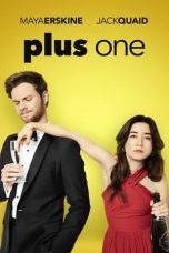 Nonton Film Plus One (2019) Sub Indo