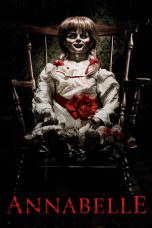 Nonton Film Annabelle (2014) Sub Indo