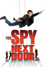 Nonton Film The Spy Next Door (2010) Sub Indo