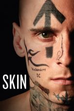 Nonton Film Skin (2019) Sub Indo