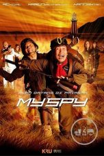 Nonton Film My Spy (2009) Sub Indo