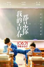 Nonton Film Love The Way You Are (2019) Sub Indo