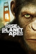 Nonton Film Rise of the Planet of the Apes (2011) Sub Indo