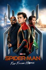Nonton Film Spider-Man: Far from Home (2019) Sub Indo