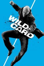 Nonton Film Wild Card (2015) Sub Indo