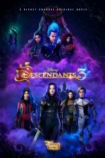 Nonton Film Descendants 3 (2019) Sub Indo