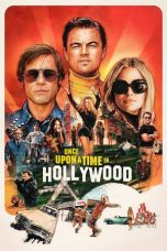Nonton Film Once Upon a Time in Hollywood (2019) Sub Indo