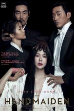 Nonton Film The Handmaiden (2016) Sub Indo