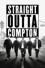 Nonton Film Straight Outta Compton (2015) Sub Indo