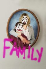 Nonton Film Family (2018) Sub Indo