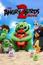 Nonton Film The Angry Birds Movie 2 (2019) Sub Indo