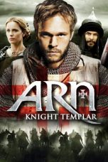 Nonton Film Arn: The Knight Templar (2007) Sub Indo