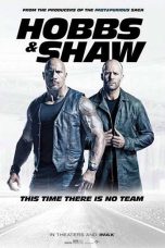 Nonton Film Fast & Furious Presents: Hobbs & Shaw (2019) Sub Indo