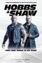 Nonton Film Fast & Furious Presents: Hobbs & Shaw (2019) Sub Indo