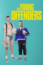 Nonton Film The Young Offenders (2016) Sub Indo