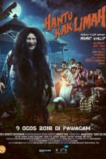 Nonton Film Hantu Kak Limah (2018) Sub Indo