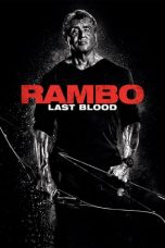 Nonton Film Rambo Last Blood (2019) Sub Indo