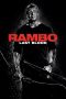 Nonton Film Rambo Last Blood (2019) Sub Indo