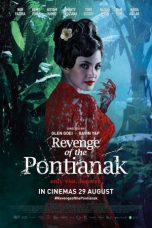 Nonton Film Dendam Pontianak (2019) Sub Indo