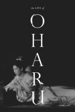 Nonton Film The Life of Oharu (1952) Sub Indo