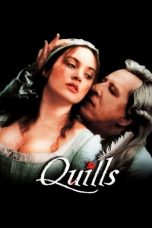 Nonton Film Quills (2000) Sub Indo