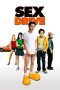 Nonton Film Sex Drive (2008) Sub Indo