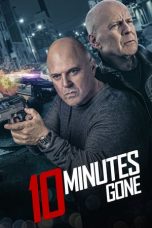 Nonton Film 10 Minutes Gone (2019) Sub Indo