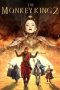 Nonton Film The Monkey King 2 (2016) Sub Indo