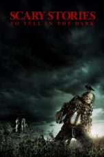 Nonton Film Scary Stories to Tell in the Dark (2019) Sub Indo