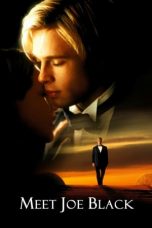 Nonton Film Meet Joe Black (1998) Sub Indo