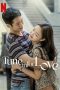 Nonton Film Tune in for Love (2019) Sub Indo