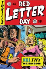 Nonton Film Red Letter Day (2019) Sub Indo