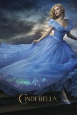 Nonton Film Cinderella (2015) Sub Indo