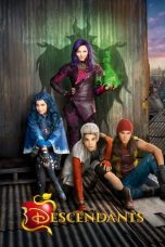 Nonton Film Descendants (2015) Sub Indo