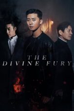 Nonton Film The Divine Fury (2019) Sub Indo