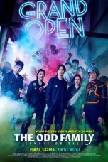 Nonton Film The Odd Family: Zombie on Sale (2019) Sub Indo