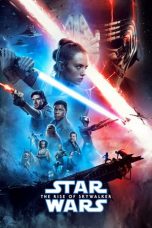 Nonton Film Star Wars The Rise of Skywalker (2019) Sub Indo