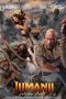 Nonton Film Jumanji The Next Level (2019) Sub Indo