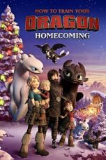 Nonton Film How to Train Your Dragon: Homecoming (2019) Sub Indo